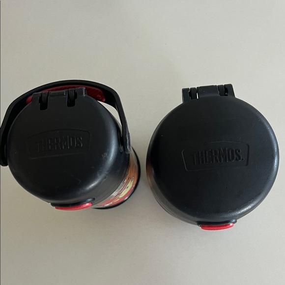 Funtainer Thermos Pokemon combo - Picture 2 of 4